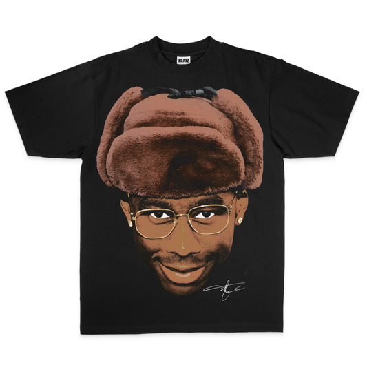 Tyler Big Head