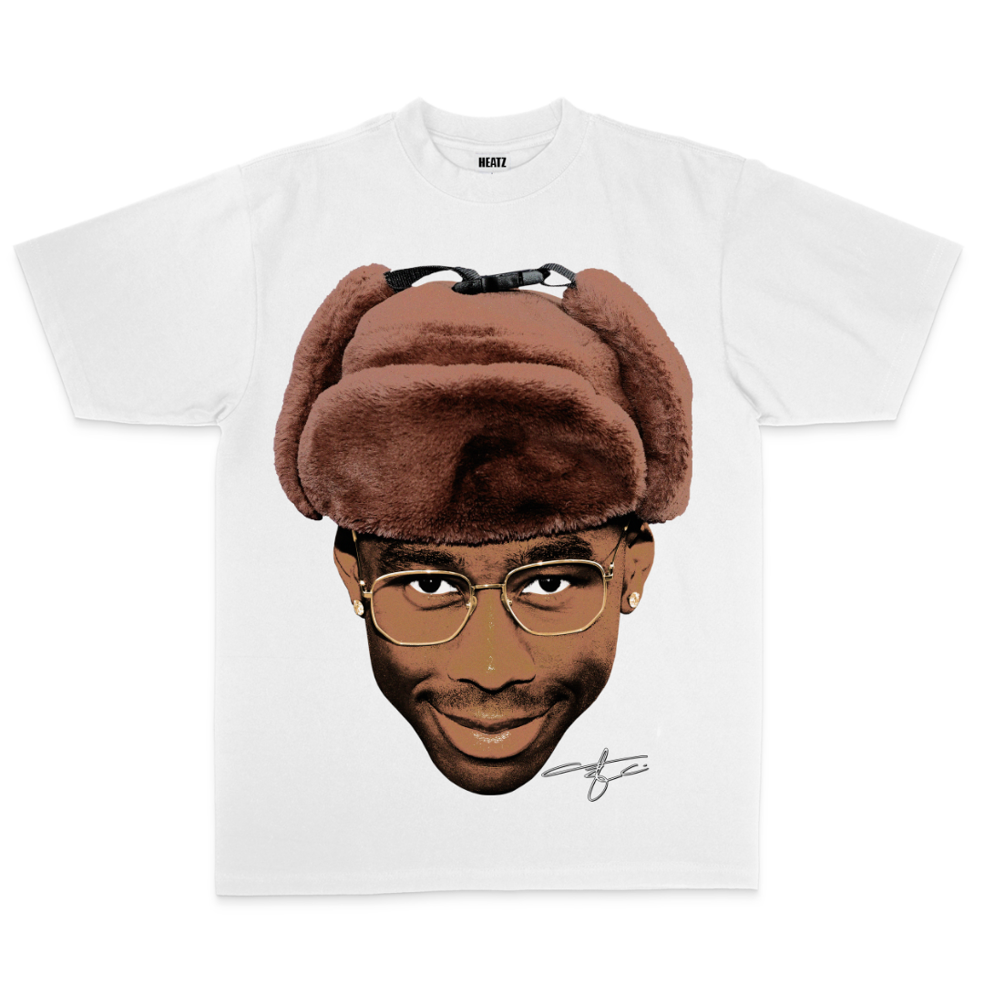 Tyler Big Head