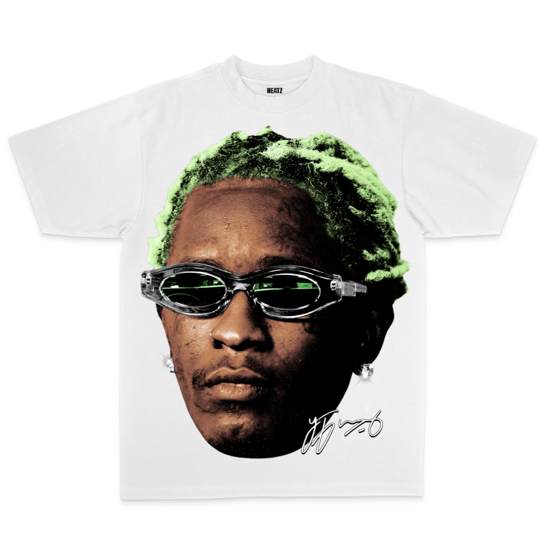 Yng Thug Big Head
