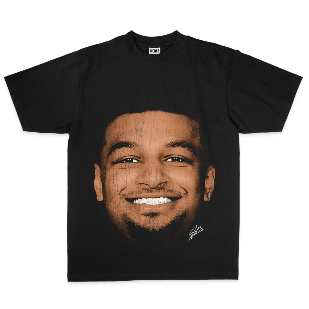 Jamal Big Head