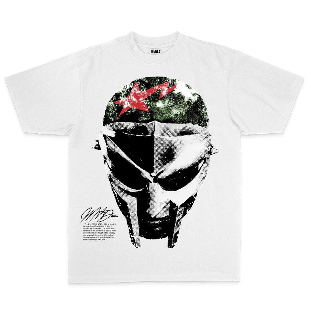 Doom Big Head