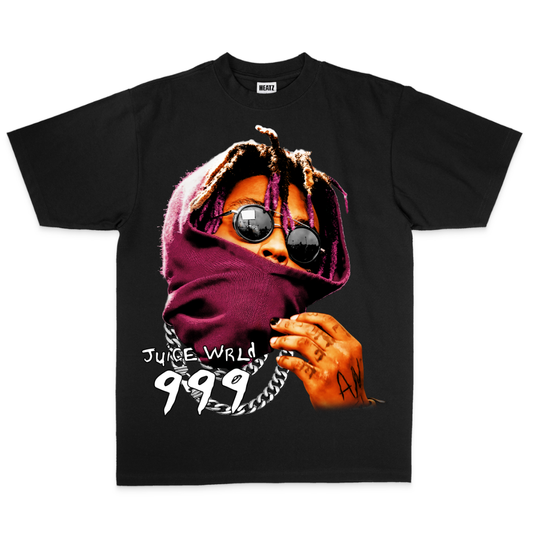 Juice 999 Big Head