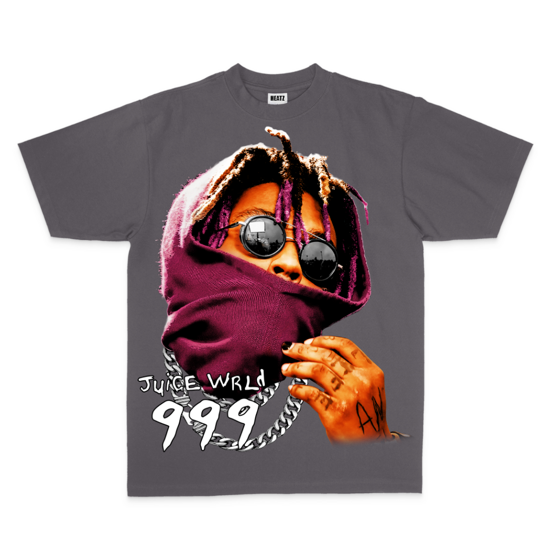 Juice 999 Big Head