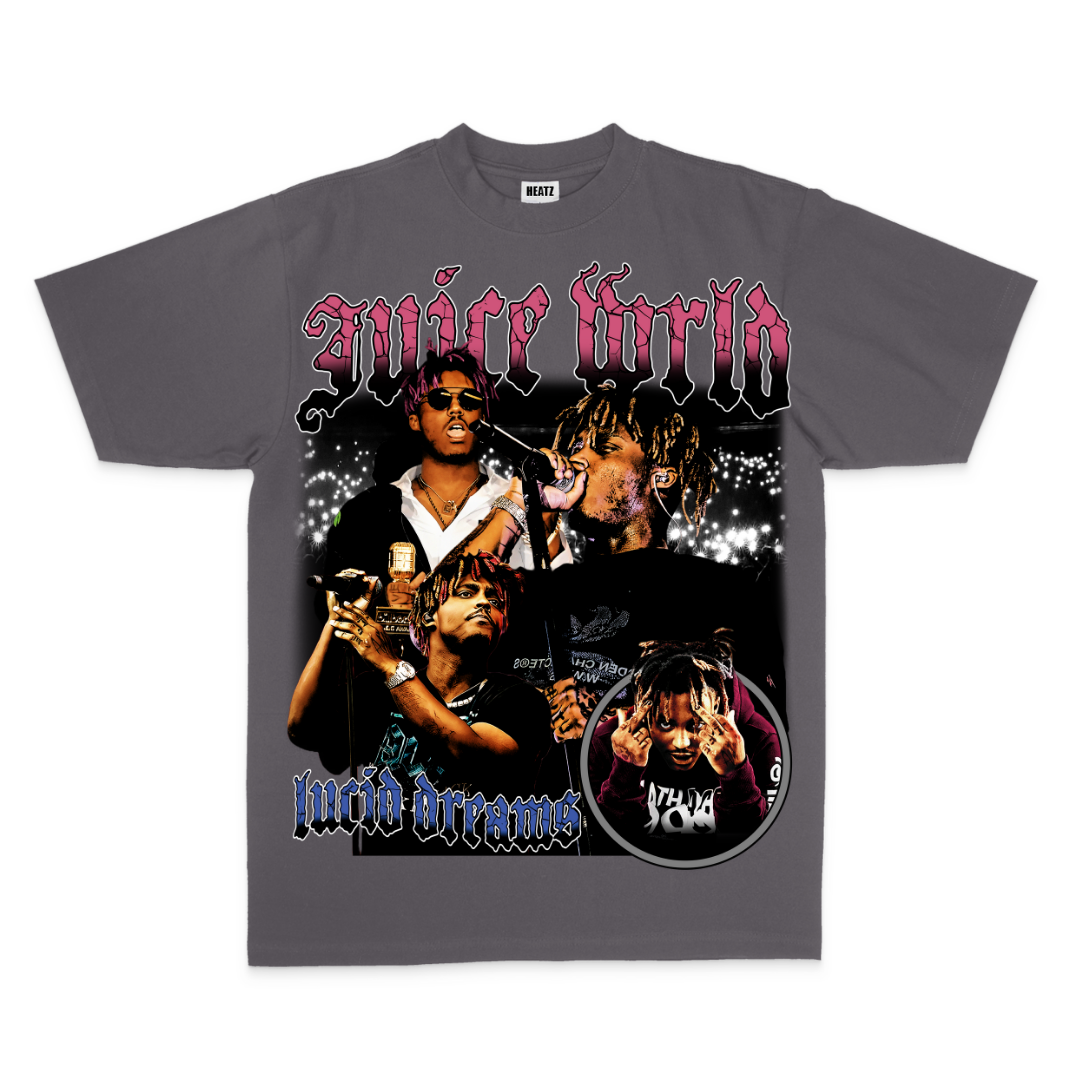 Juice Dreams Tee