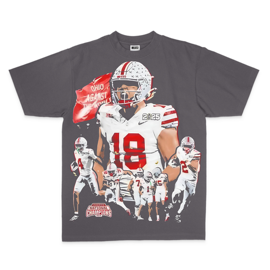 OSU Champs Tee