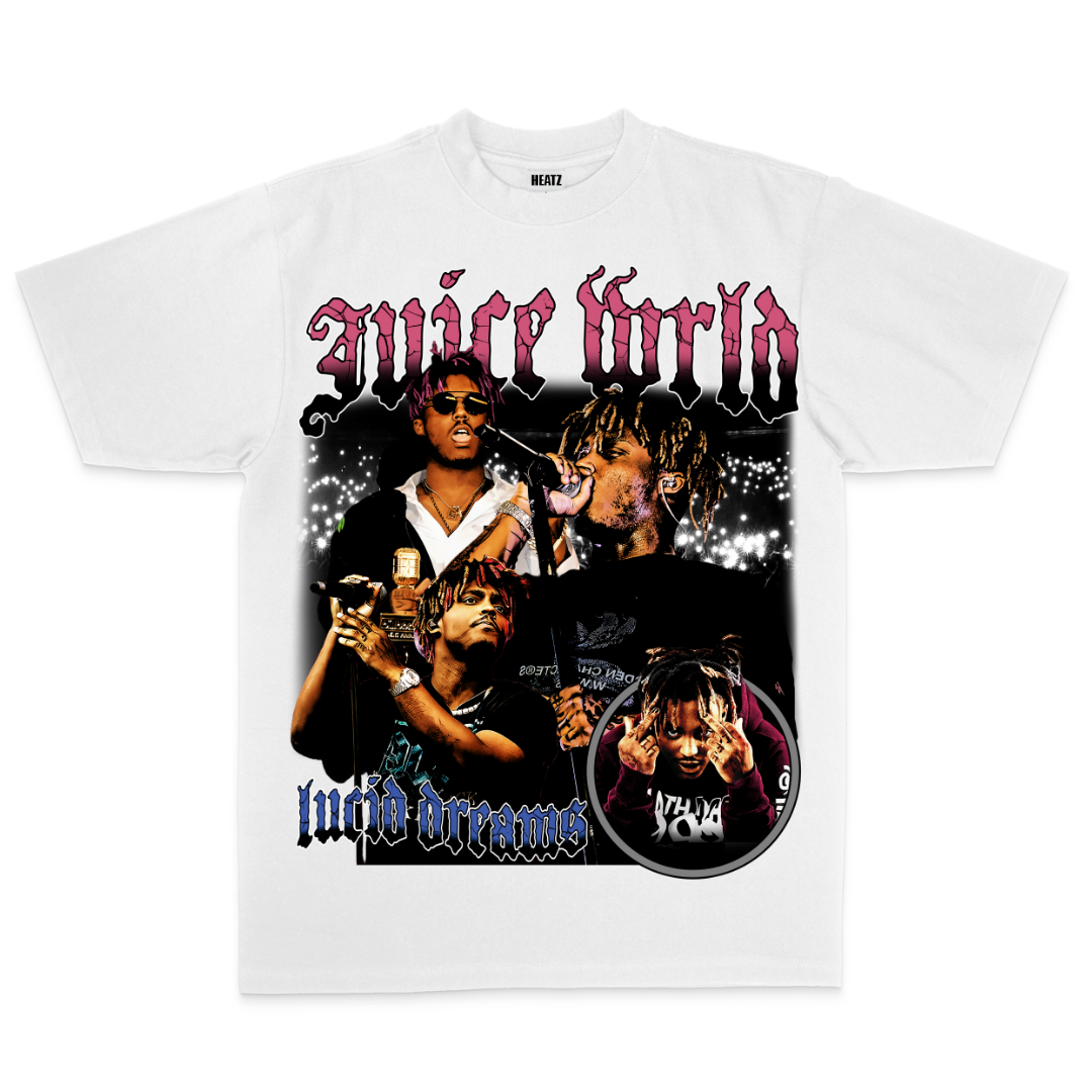 Juice Dreams Tee