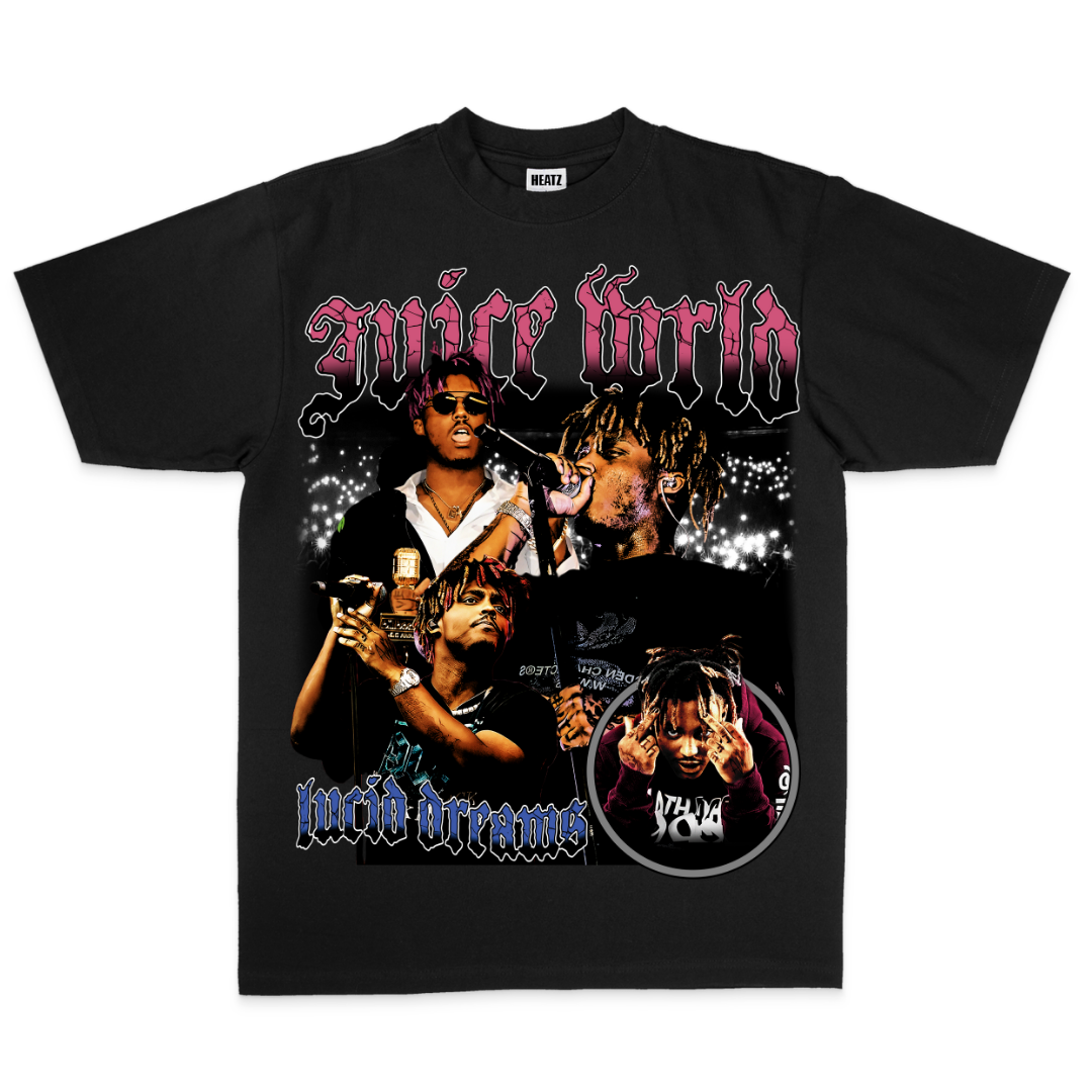 Juice Dreams Tee