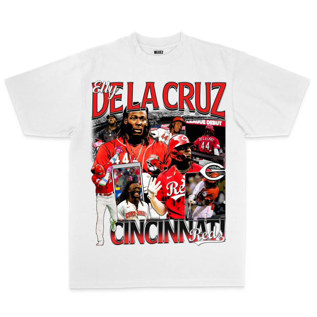 Elly De La Cruz Tee