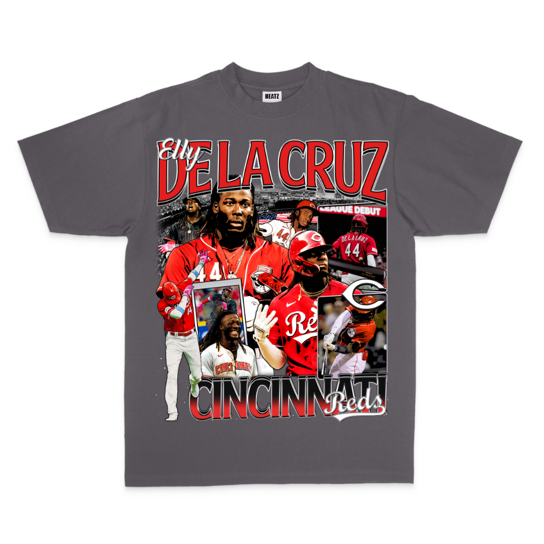 Elly De La Cruz Tee