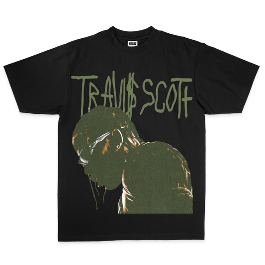 Travis Tee