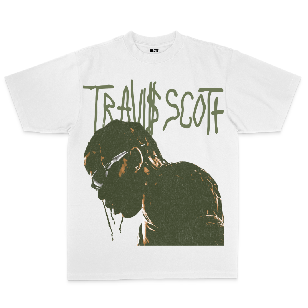 Travis Tee