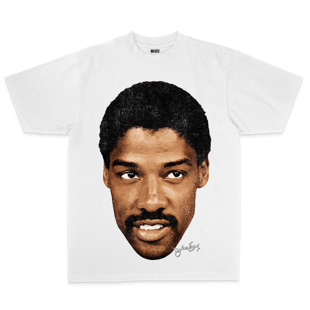 Julius Big Head