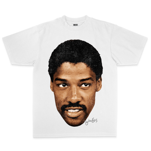 Julius Big Head