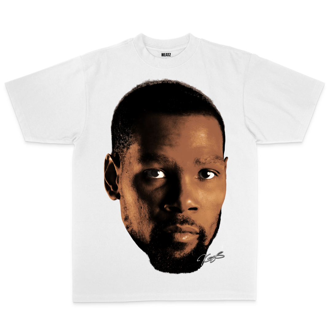KD Big Head