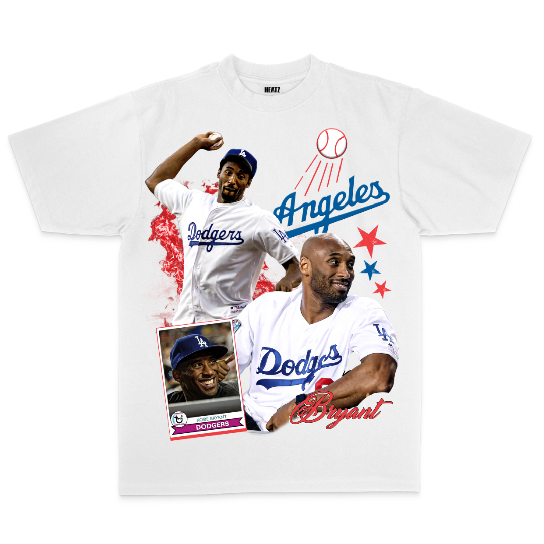 Kobe LA Pitch Tee