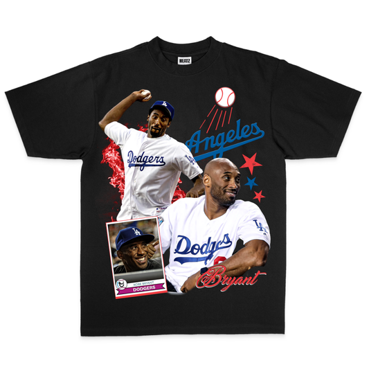 Kobe LA Pitch Tee