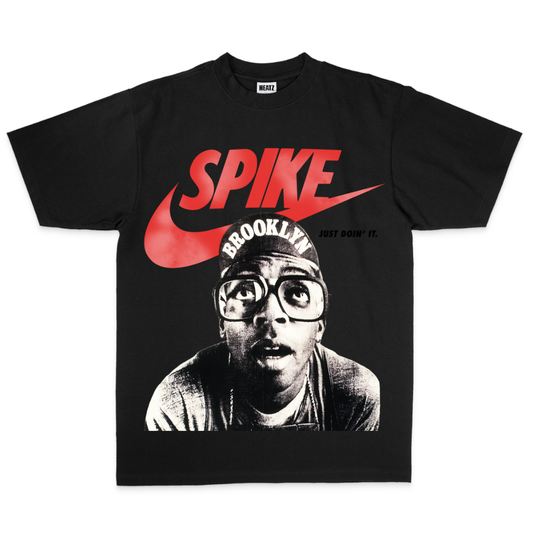 Spike Brooklyn Big Head