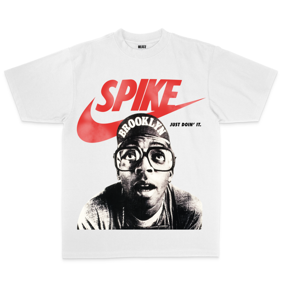Spike Brooklyn Big Head