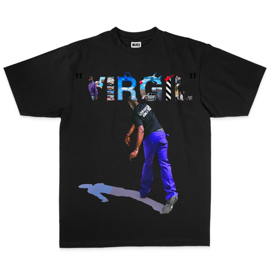 Virgil Tee