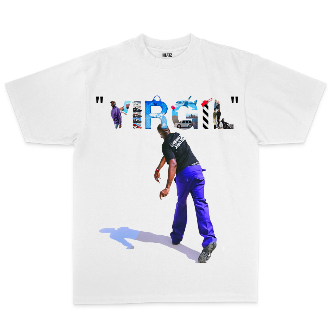 Virgil Tee