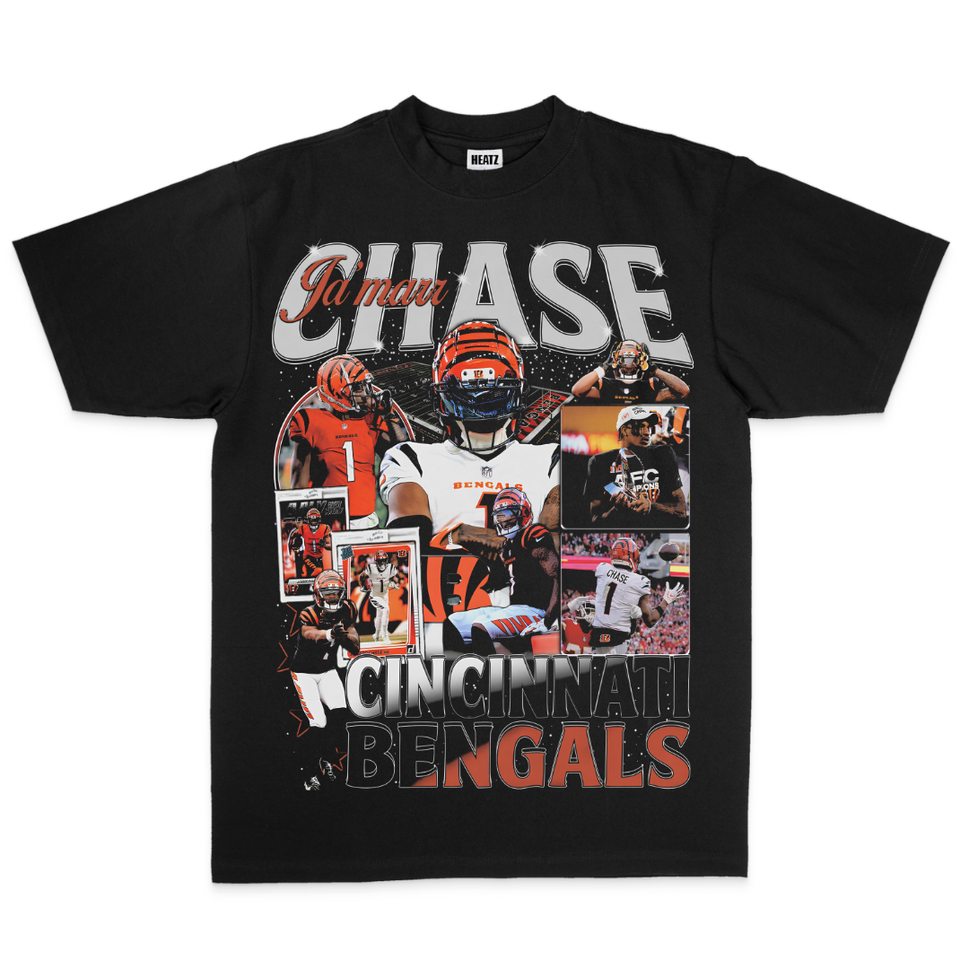 Ja'marr Cincy Tee