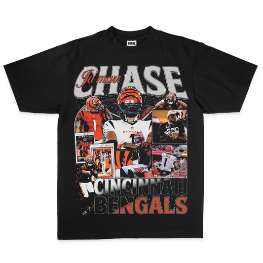 Ja'marr Cincy Tee
