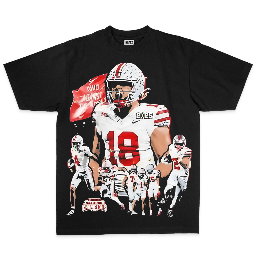 OSU Champs Tee