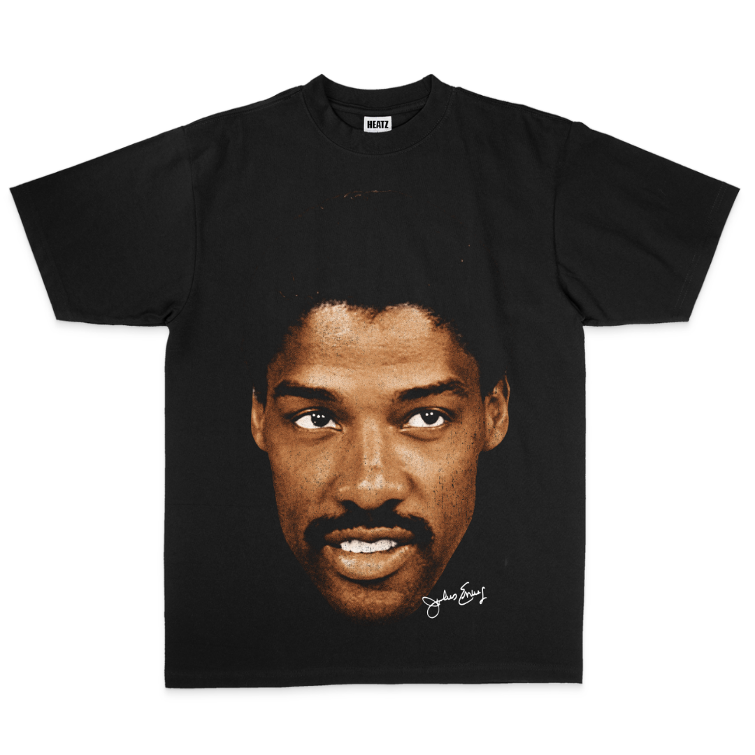 Julius Big Head