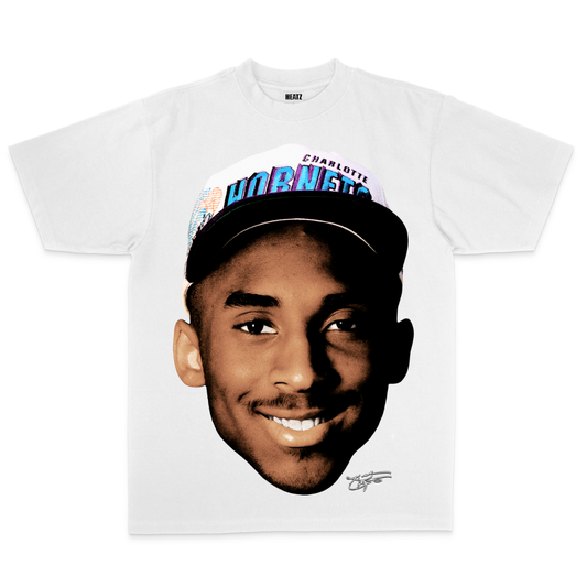 Kobe Big Head