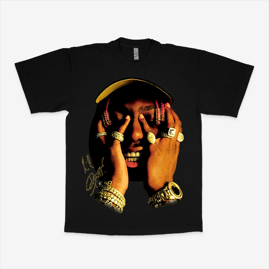 Lil Yachty Tee