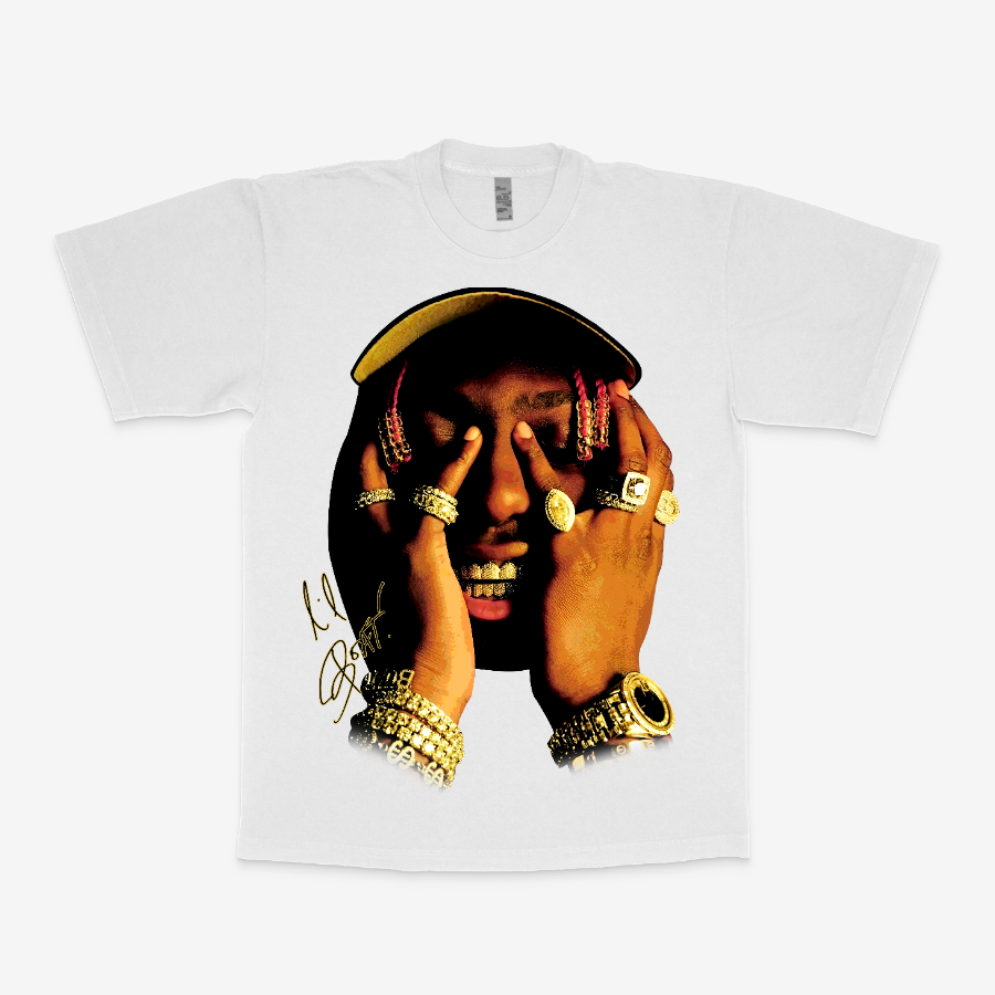 Lil Yachty Tee