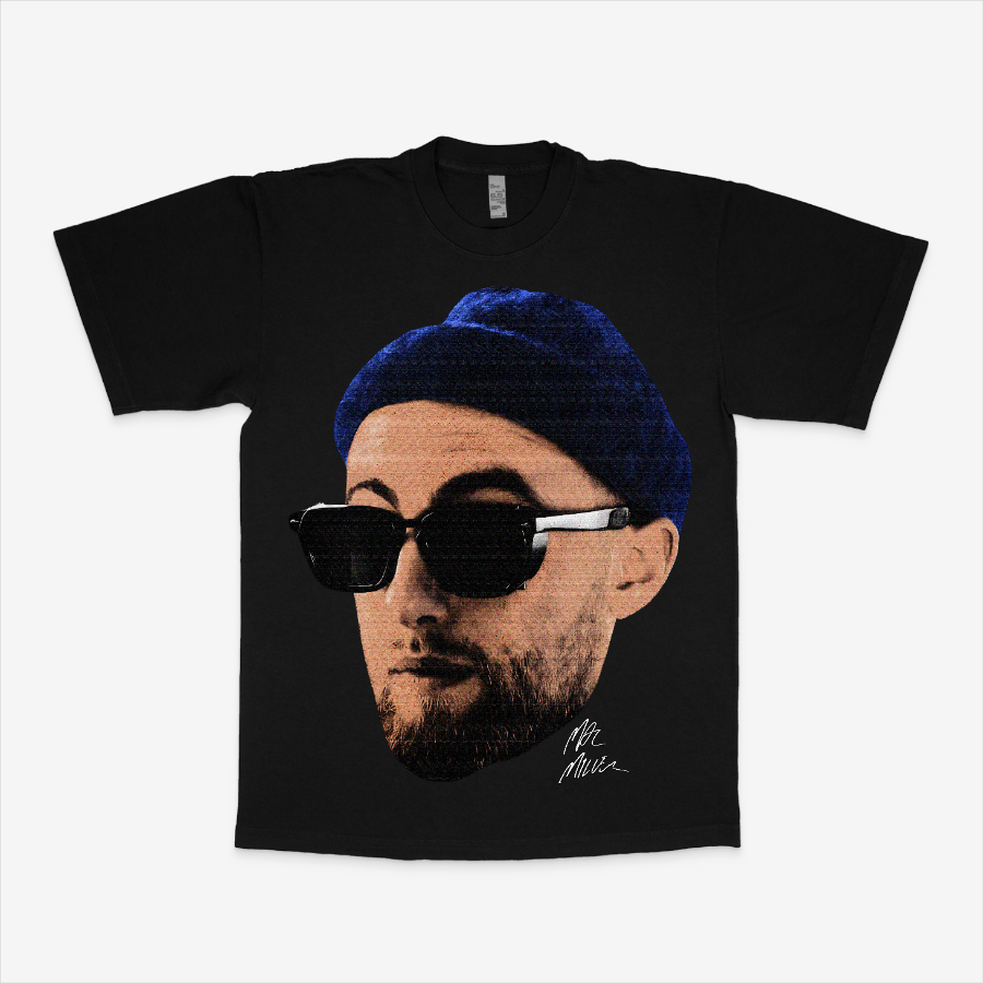 Mac Miller Tee