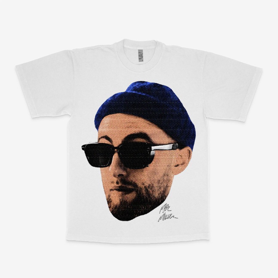 Mac Miller Tee
