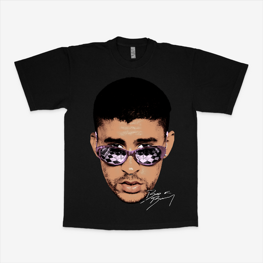 Bad Bunny Tee