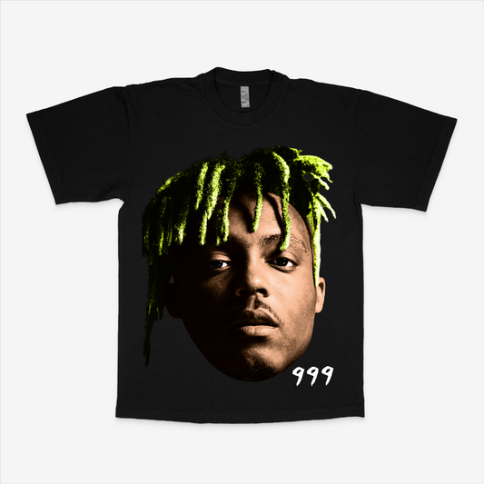 Juice Wrld 999 Tee