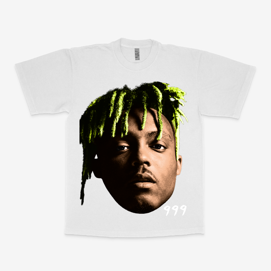 Juice Wrld 999 Tee