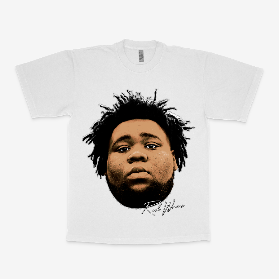 Rod Wave Tee
