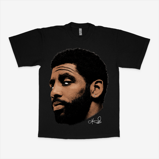 Kyrie Big Head