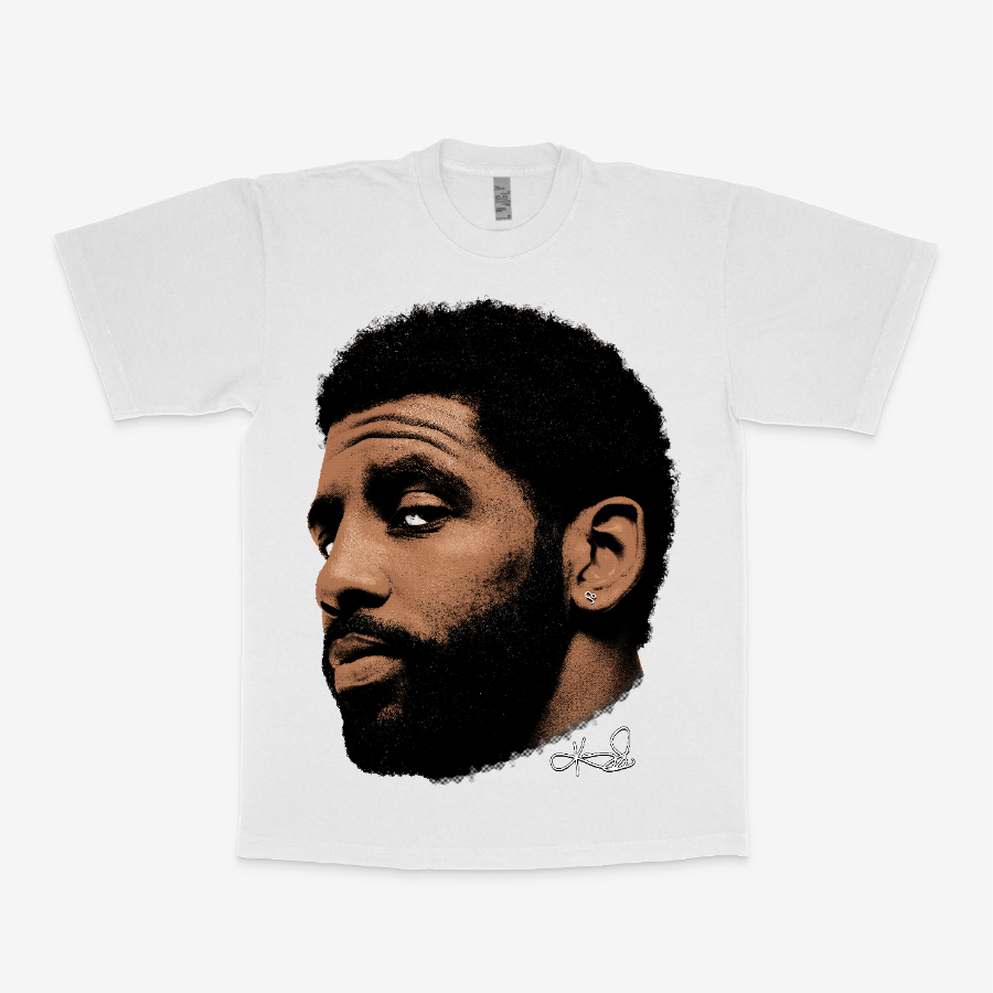 Kyrie Big Head