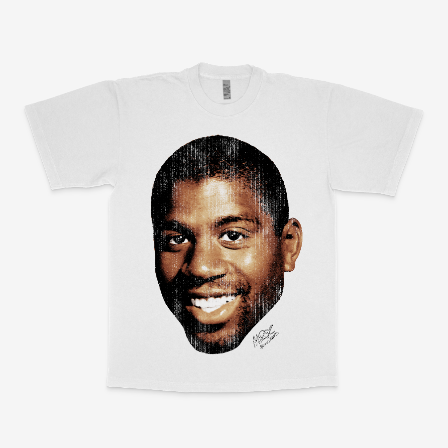 Magic Johnson