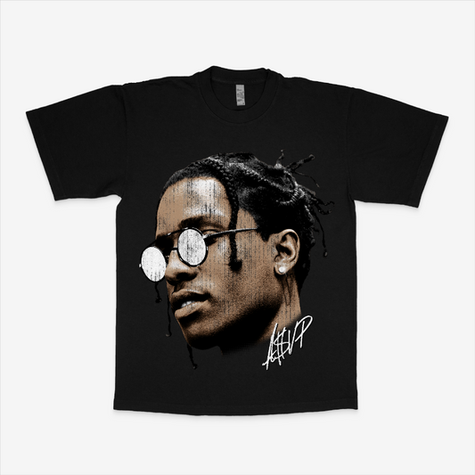 Asap Rocky Tee