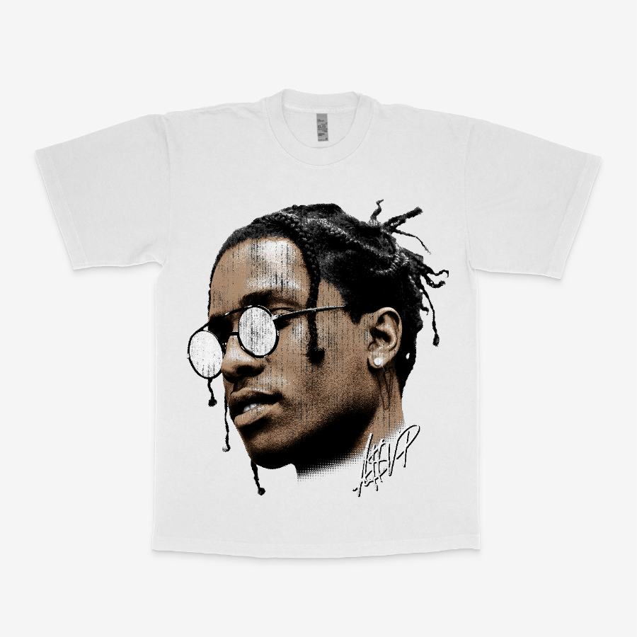Asap Rocky Tee