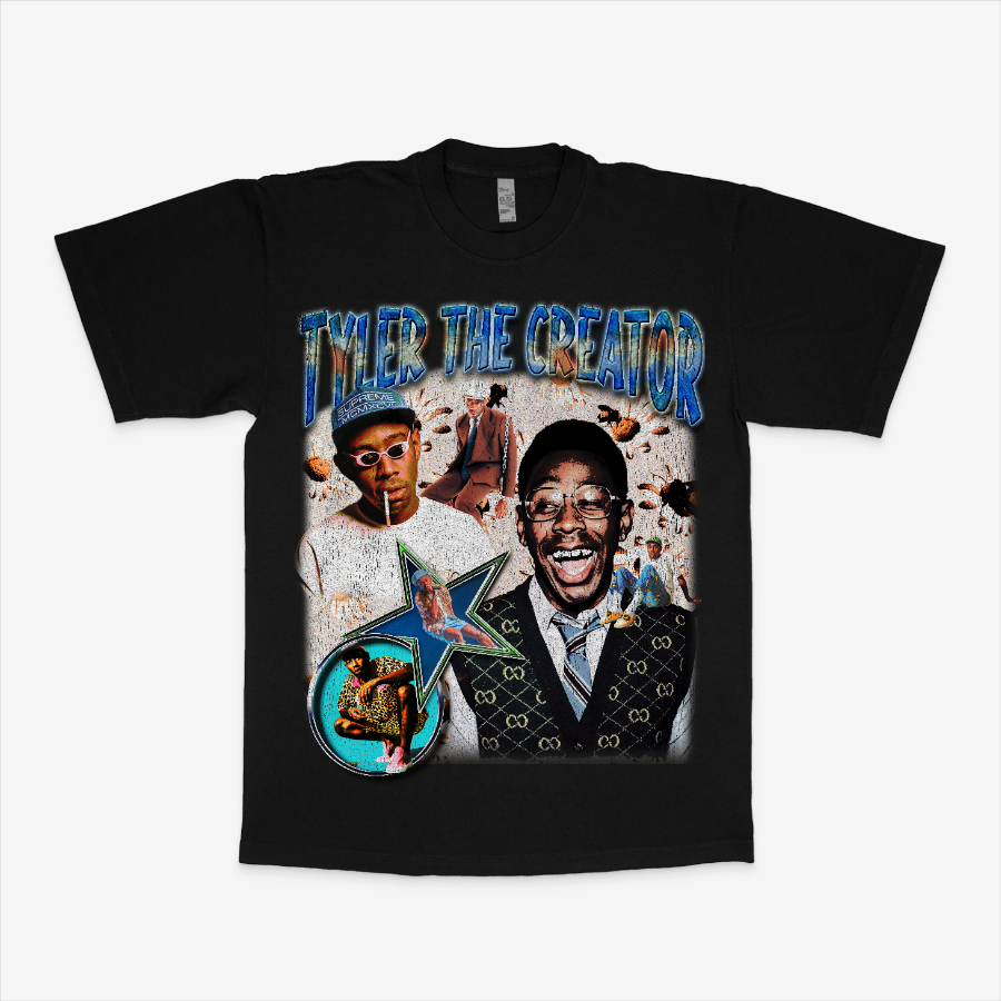 Tyler The Creator Tee