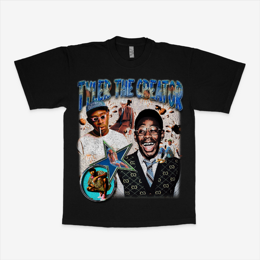 Tyler The Creator Tee