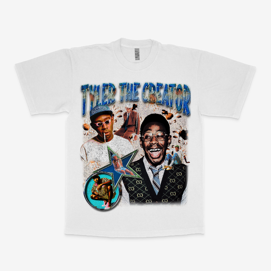 Tyler The Creator Tee