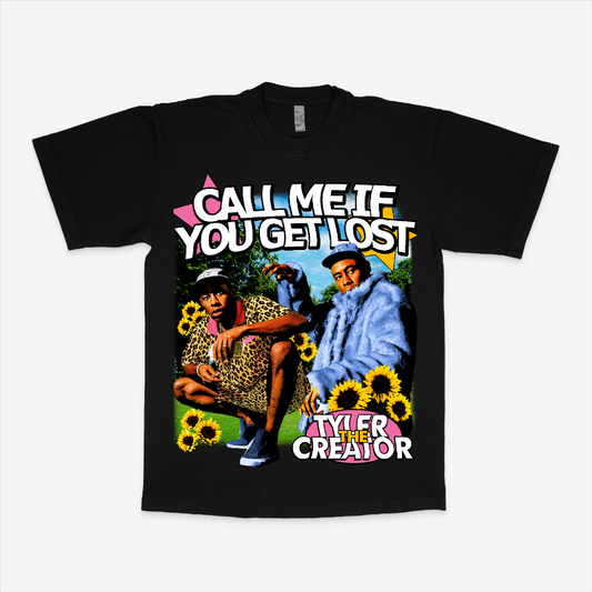 Tyler The Creator Call Me