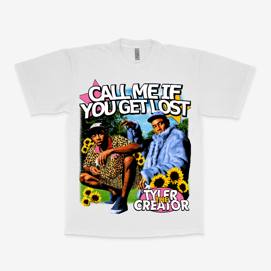 Tyler The Creator Call Me