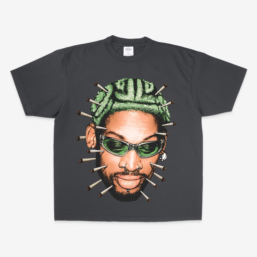 Rod Cigar Big Head