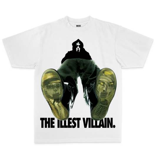 The Illest Villain