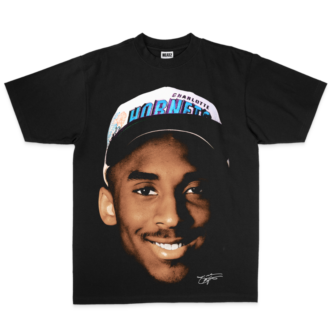 Kobe Big Head